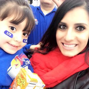 Meet your Posher, Alex